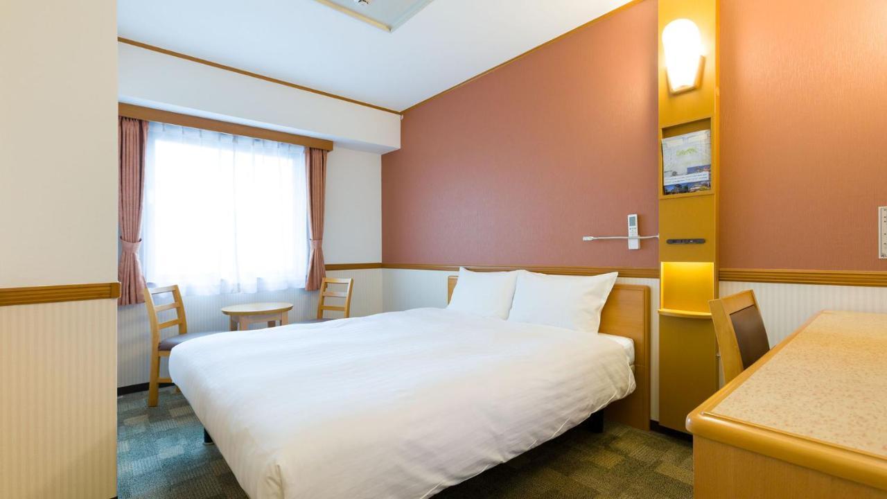 Toyoko Inn Musashi-Nakahara Ekimae Kawasaki  Luaran gambar