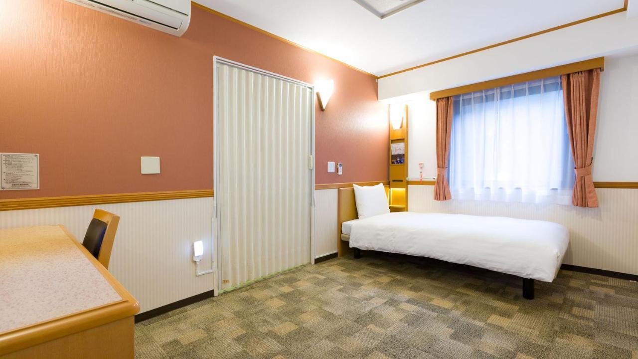 Toyoko Inn Musashi-Nakahara Ekimae Kawasaki  Luaran gambar