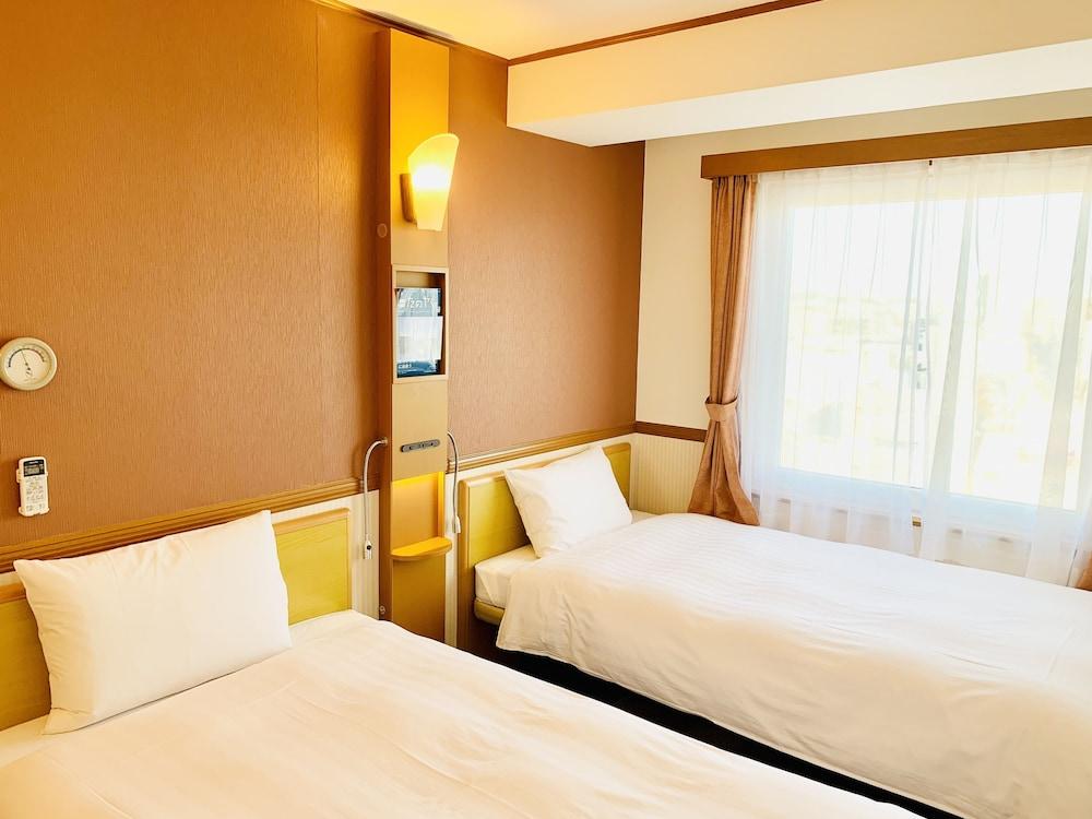 Toyoko Inn Musashi-Nakahara Ekimae Kawasaki  Luaran gambar