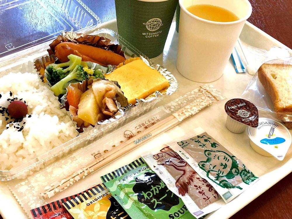 Toyoko Inn Musashi-Nakahara Ekimae Kawasaki  Luaran gambar