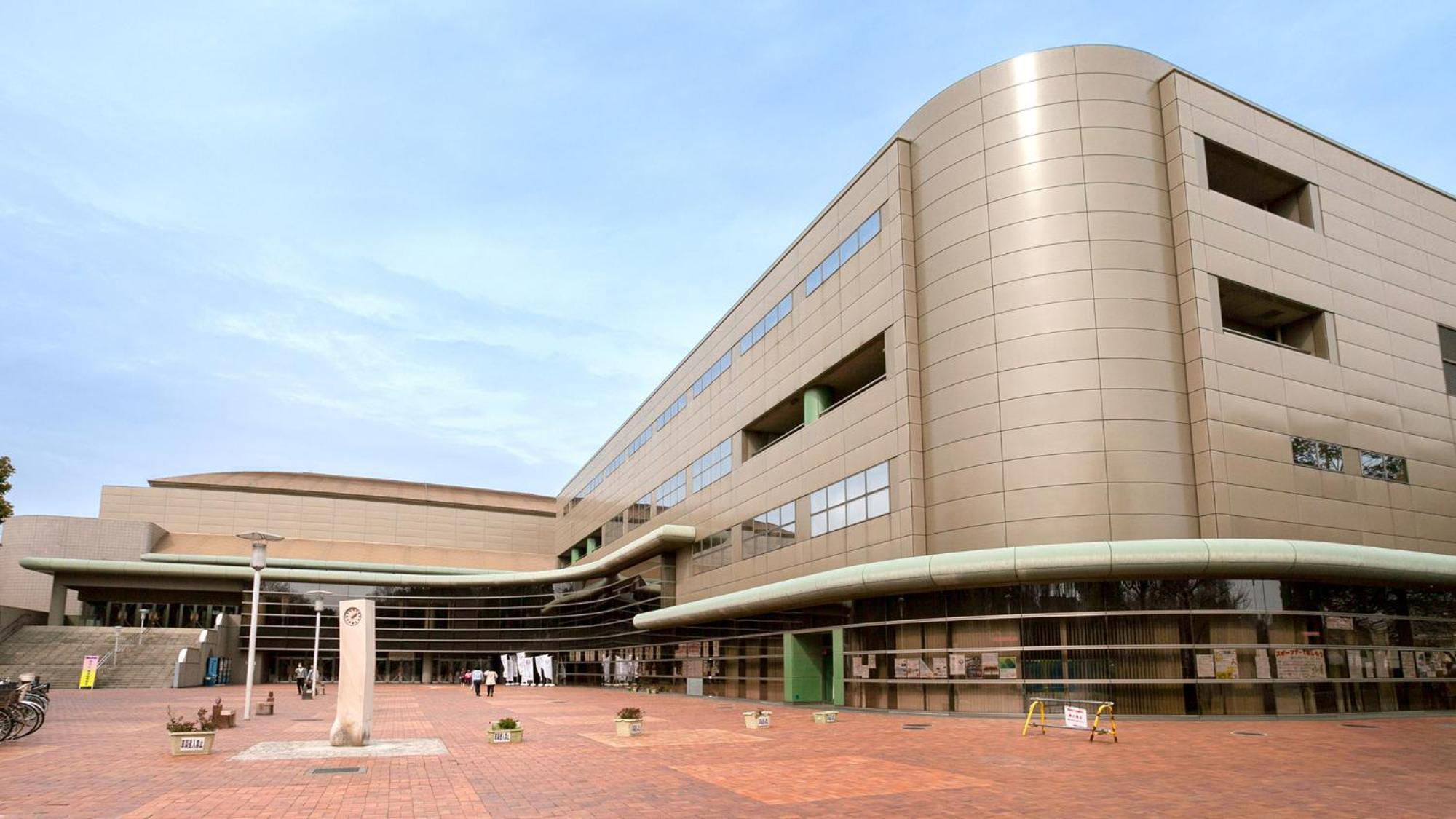 Toyoko Inn Musashi-Nakahara Ekimae Kawasaki  Luaran gambar
