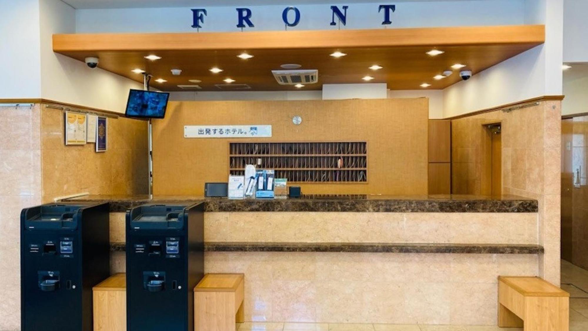 Toyoko Inn Musashi-Nakahara Ekimae Kawasaki  Luaran gambar